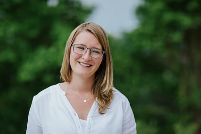 Verena Frühsammer